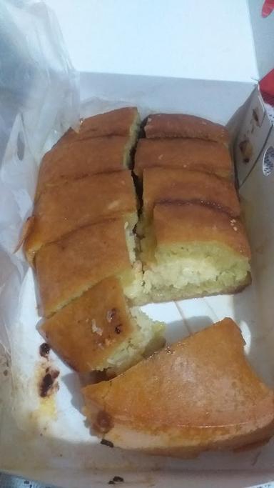 MARTABAK BANGKA PANDA