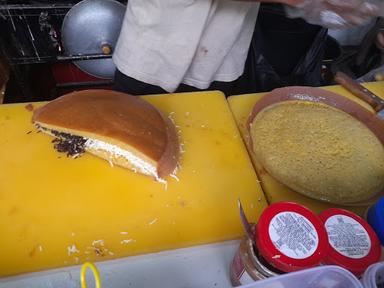 MARTABAK DJUARA, SUNTER KEMAYORAN