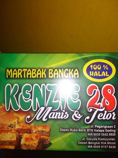 MARTABAK KENZIE28