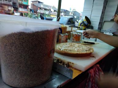 MARTABAK SPECIAL BANGKA RUDY