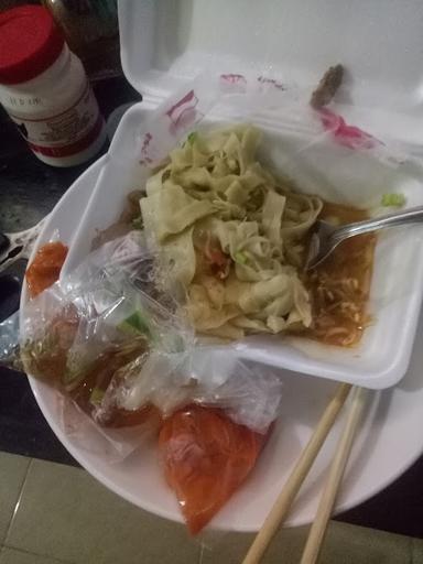 MIE AYAM BANG KOTEK