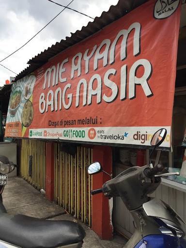 MIE AYAM BANG NASIR