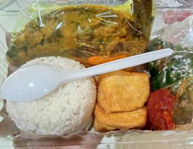 NASI BAKAR SUSAN