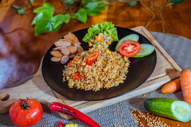 NASI GORENG DARA