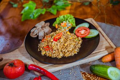 NASI GORENG DARA