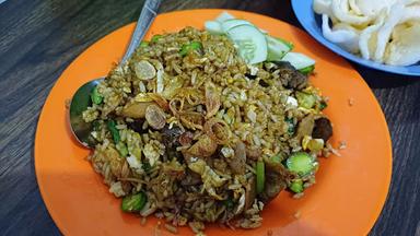 NASI GORENG KOPRAL