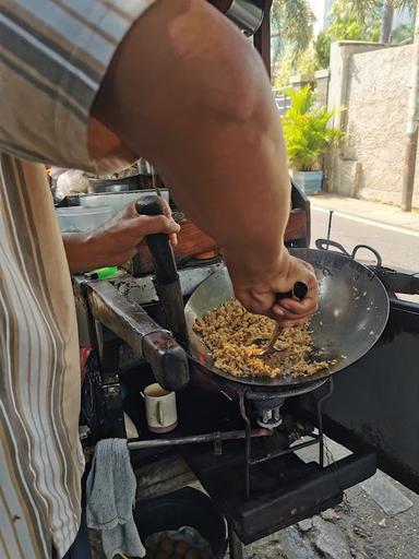 NASI GORENG PAK MARYONO