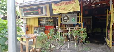 NASI TIMBEL HUCAP MOZA