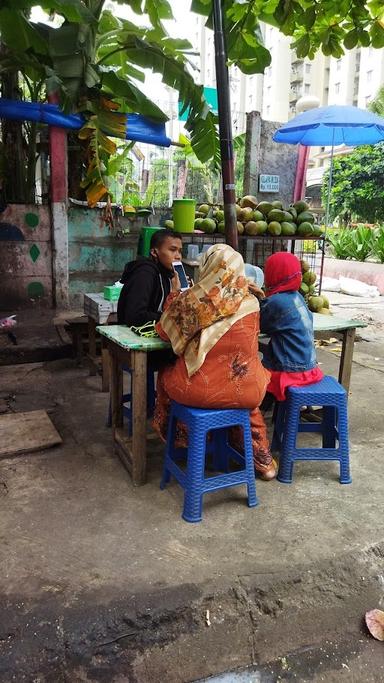 NASI UDUK 92 WAHYU