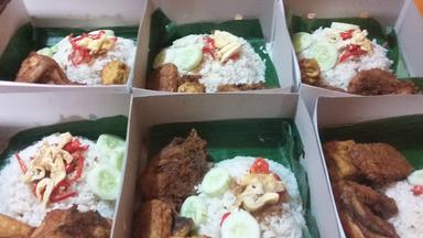 NASI UDUK MPOK HERMIN