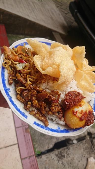 NASI UDUK PAK USUP