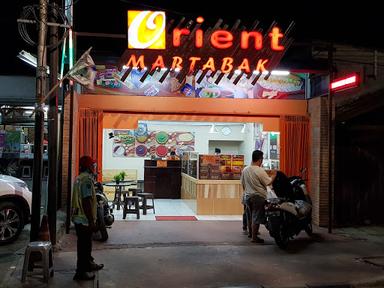 ORIENT MARTABAK CEMPAKA PUTIH