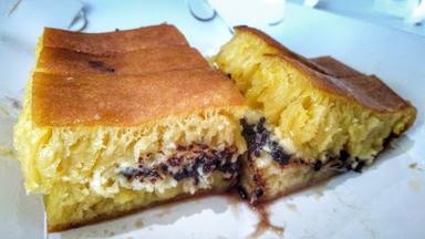 ORIENT MARTABAK CEMPAKA PUTIH