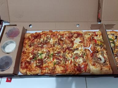 PIZZA HUT DELIVERY - PHD INDONESIA