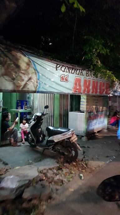 PONDOK BASO ANNUR