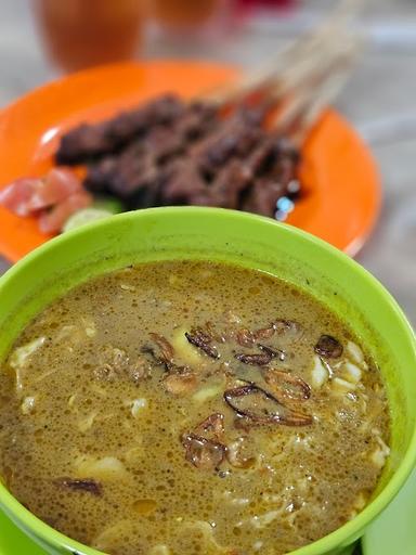 PONDOK SATE KAMBING MUDA PAK H. SAEPUL, BUNGUR