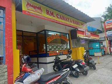 RM CAHAYA BARU - MASAKAN PADANG