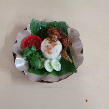 RM KEMAYORAN SOTO & AYAM BAKAR