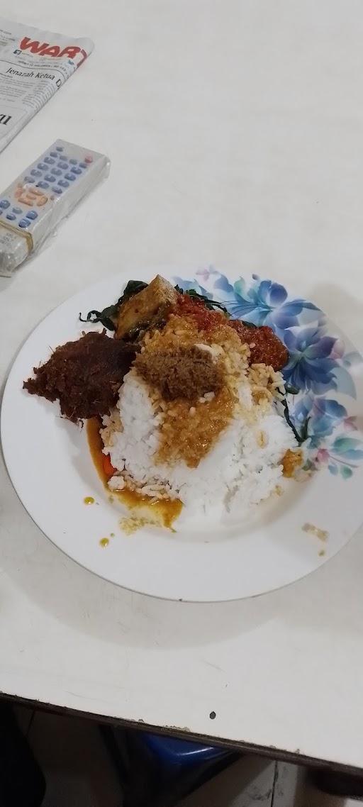 RUMAH MAKAN PADANG SARI RASO