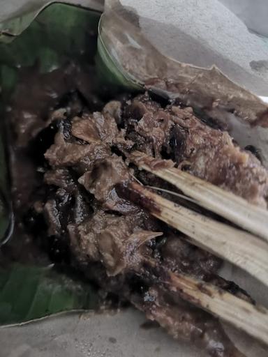 SATE CA'AZIZ KOMPLEK ANGKASA PURA