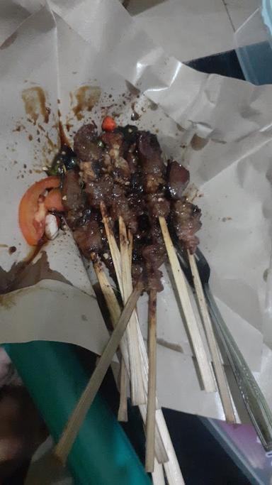 SATE CAK RUSLI 63