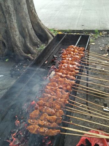 SATE KAMBING MAS HADI BIN SIMIN