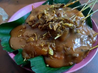 SATE PADANG AJO DEDI