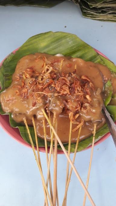 SATE PADANG ARISSIKUMBANG AKBAR