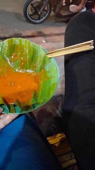 SATE PADANG JAYA