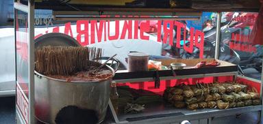 SATE PADANG PUTRI SIKUMBANG