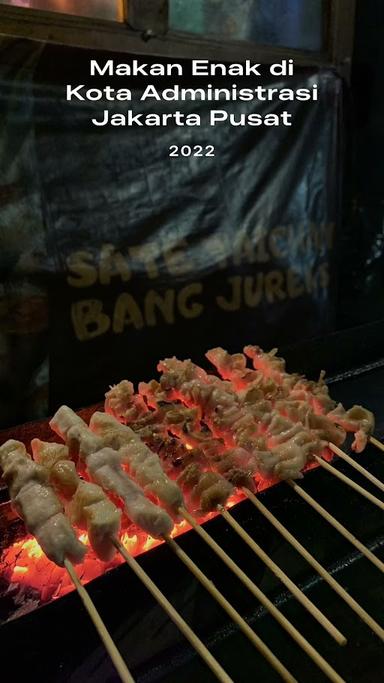 SATE TAICHAN BANG JUREK'S