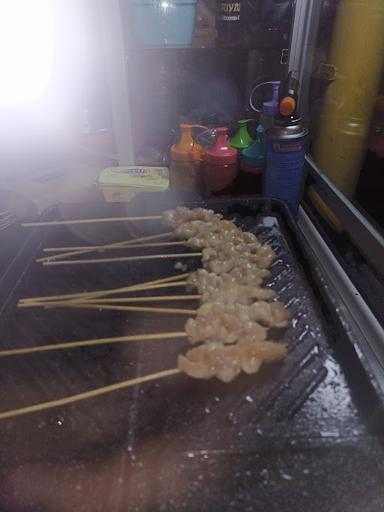 SATE TAICHAN MARKIBO