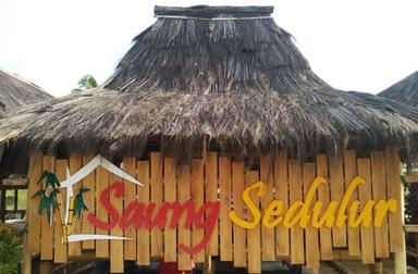 SAUNG SADULUR