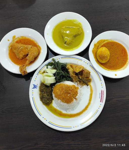 SEDERHANA RUMAH MAKAN