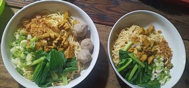 SOBAM MIE WONOGIRI