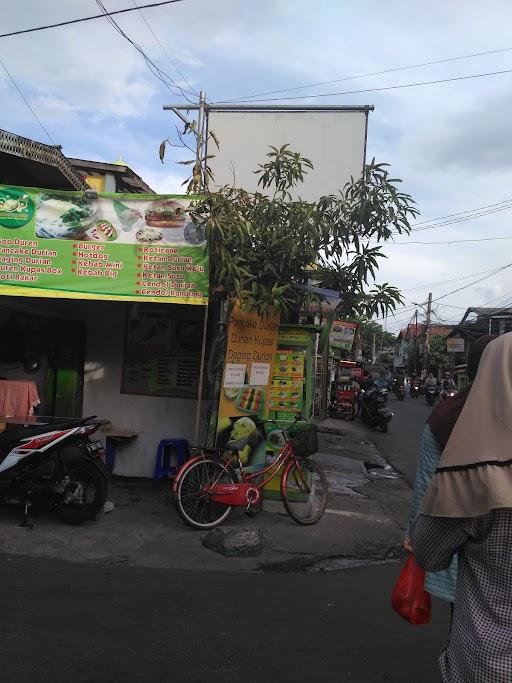 SOP DUREN MAYANG