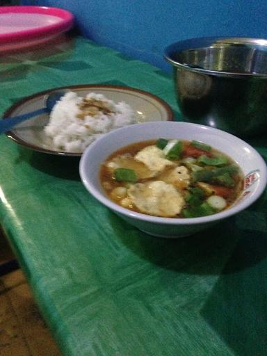 SOP SAPI 37 BAROKAH