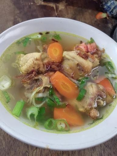 SOP SAPI 71 PAK O'OS