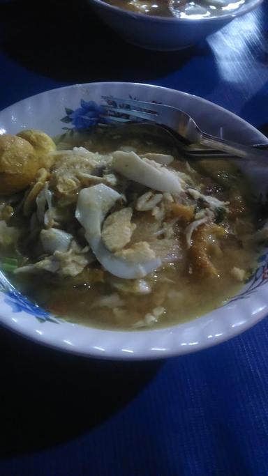 SOTO AYAM LAMONGAN CAK DENY