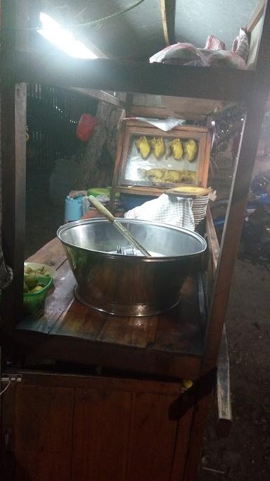 SOTO AYAM LAMONGAN CAK DENY