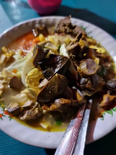 SOTO AYAM LAMONGAN CAK DENY