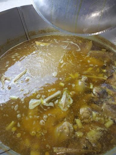 SOTO AYAM LAMONGAN CAK PUD