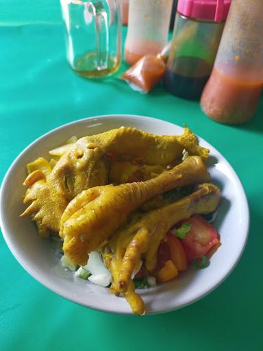 SOTO AYAM SURABAYA SERDANG BARU 1