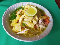 Photo's Soto Ayam Surabaya Serdang Baru 1