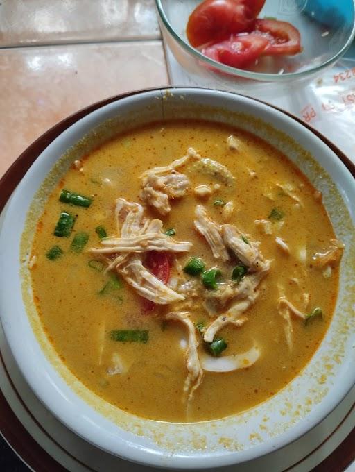 SOTO BETAWI IBU YUNI-JAKARTA