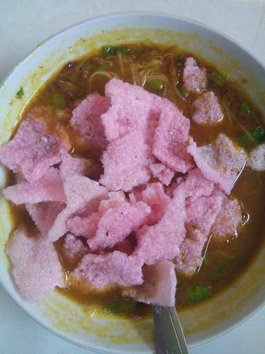 SOTO PADANG KRIUK