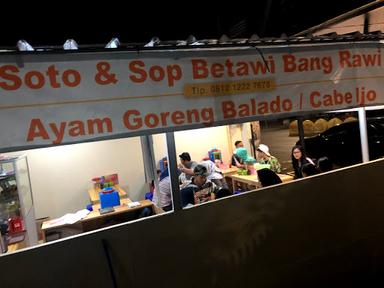 SOTO BETAWI BANG KODIR RASA 1001