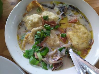 SOTO & SOP KHAS BETAWI BANG RAWI