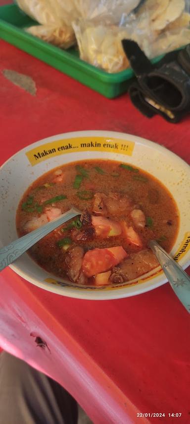 SOTO TANGKAR MANG KODIR