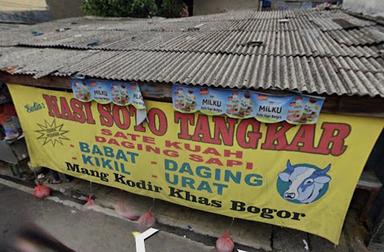 SOTO TANGKAR MANG KODIR